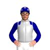 fairview horse race results